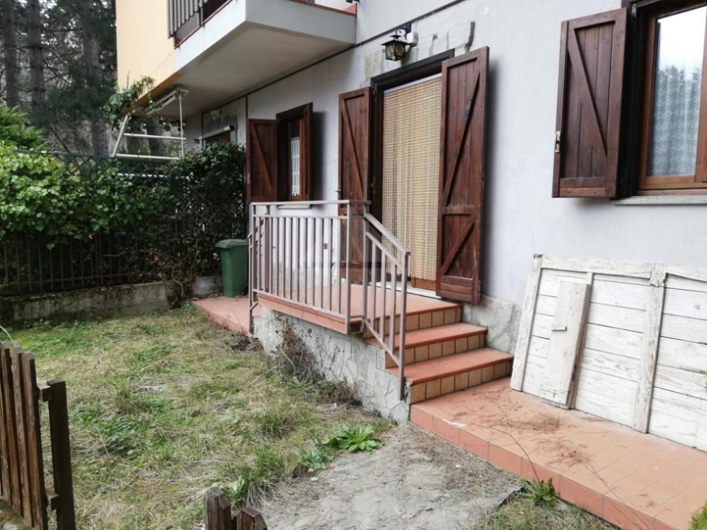 Appartamento in vendita a Spezzano della Sila via Dei Lamponi,