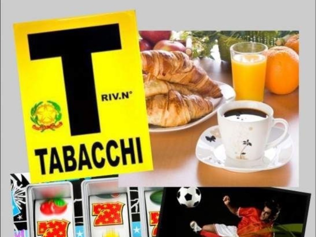 Bar/Tabacchi/Ricevitoria in vendita a Bergamo
