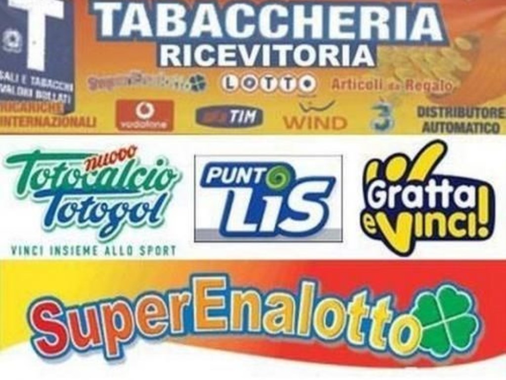 Tabacchi/Ricevitoria in vendita a Brescia