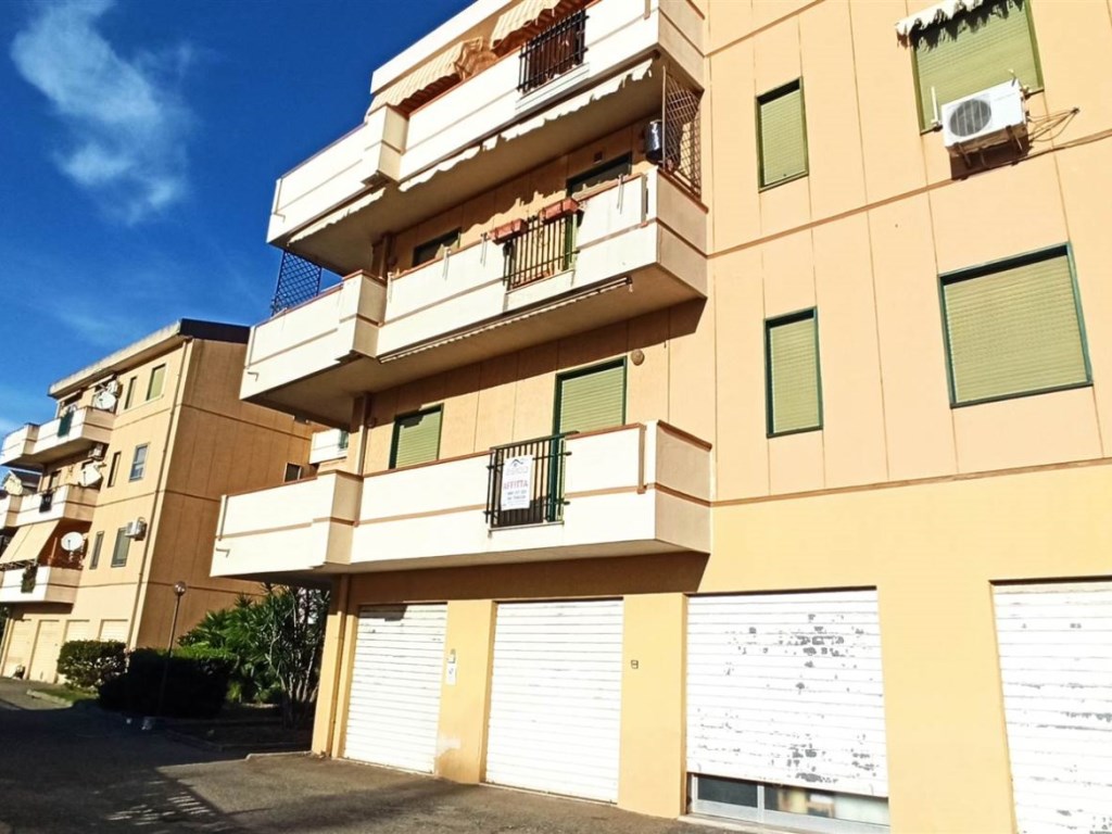 Appartamento in vendita a Reggio di Calabria ss 18 II tratto 3