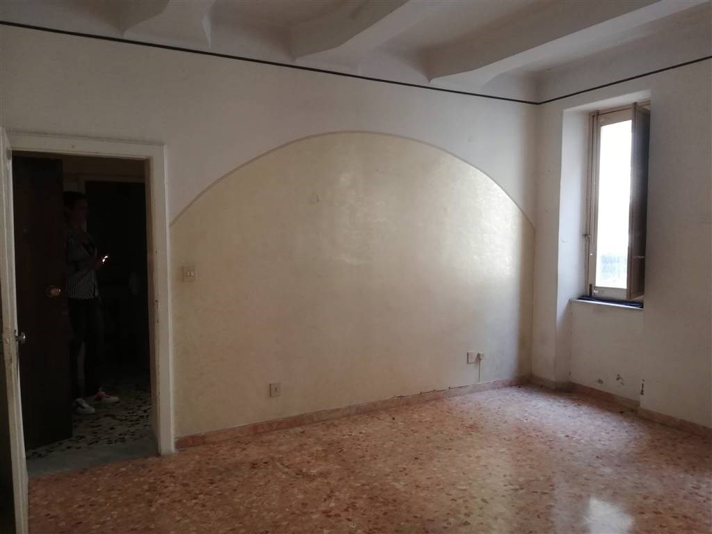 Appartamento in vendita a Reggio di Calabria via glauco