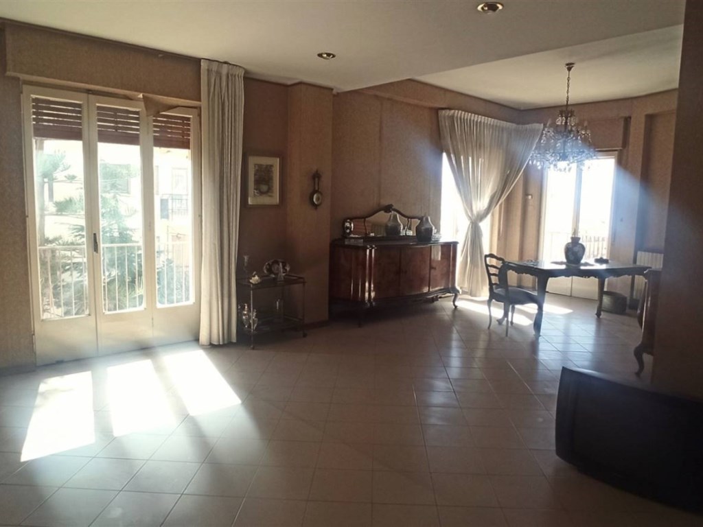 Appartamento in vendita a Reggio di Calabria via Cappuccinelli 14