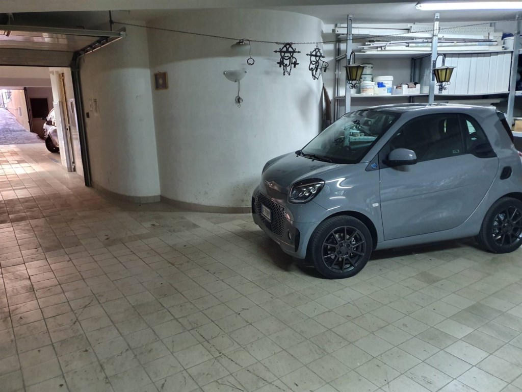 Posto Auto in vendita a Reggio di Calabria via del carcere nuovo 11