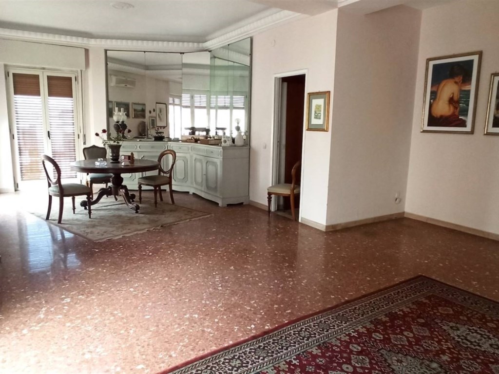 Appartamento in vendita a Reggio di Calabria via Cappuccinelli diramazione Zagarella 14