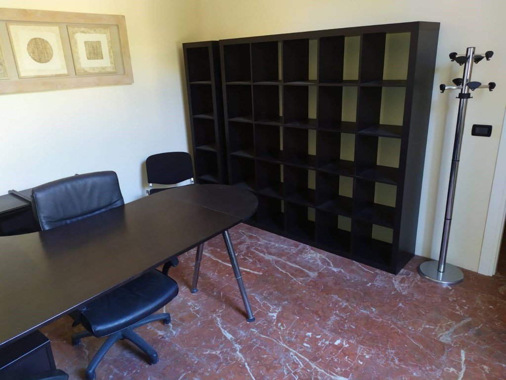 Ufficio in affitto a Reggio di Calabria via cavour 19