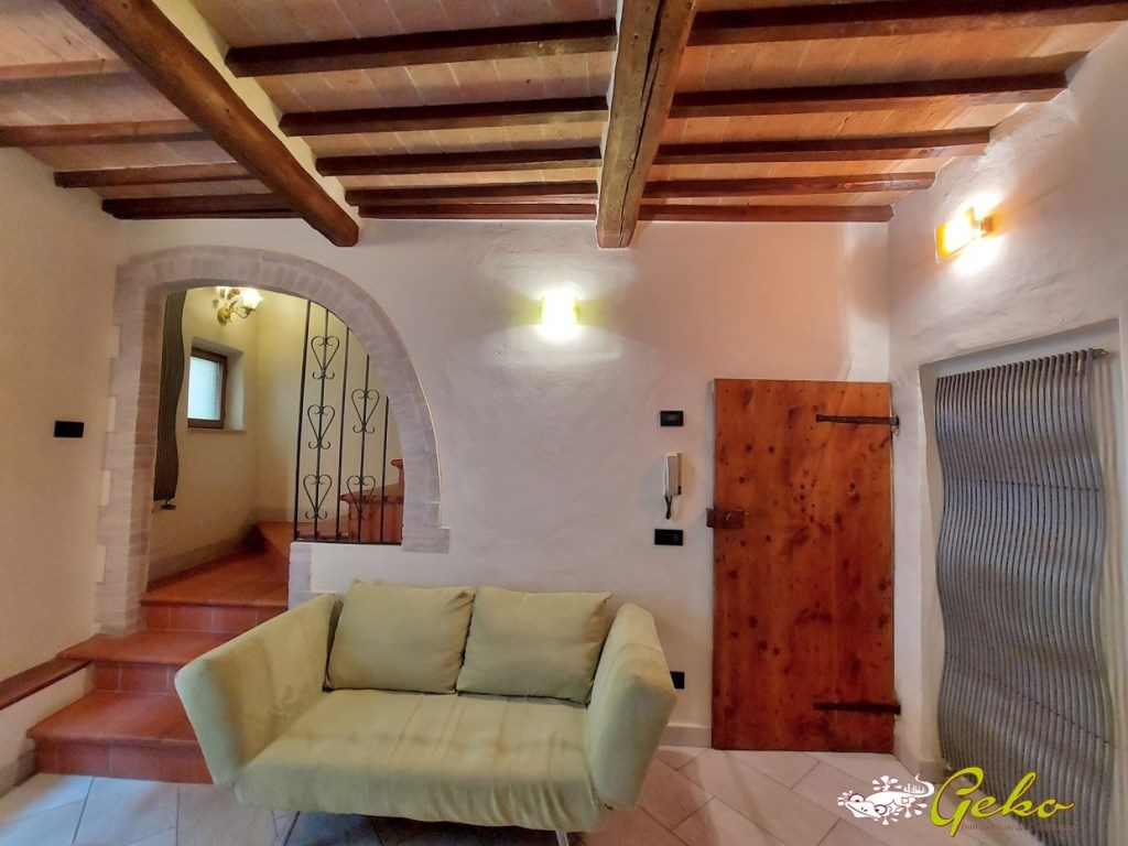 Appartamento in vendita a San Gimignano san Gimignano