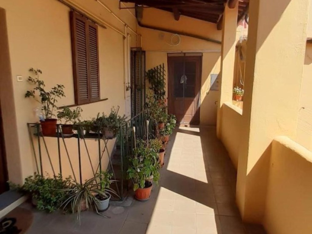 Appartamento in vendita a Pisa via Giuseppe Mazzini,