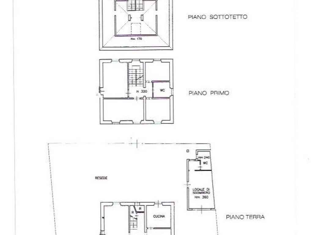 Villa in vendita a Pisa pisa pi
