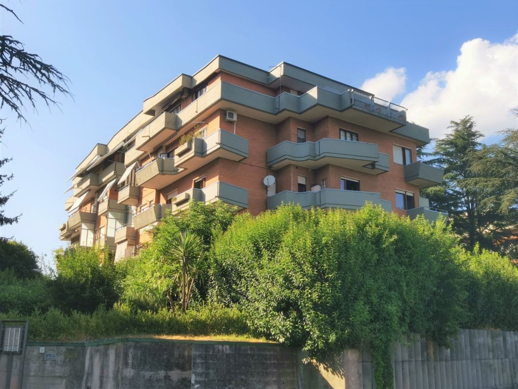 Appartamento in vendita ad Avellino via a. Annarumma