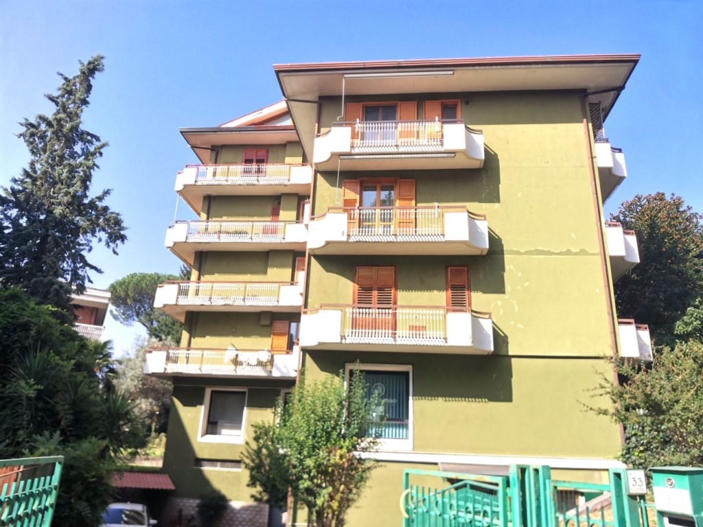 Appartamento in vendita ad Avellino via francesco antonio cappone