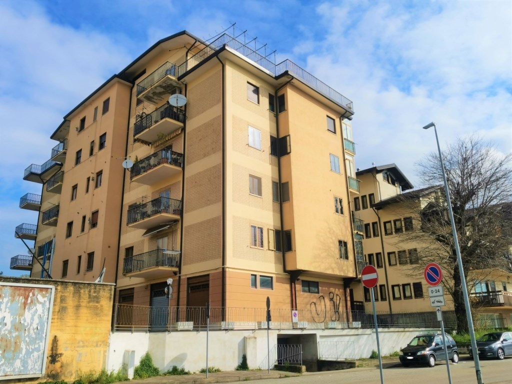 Appartamento in vendita ad Avellino via camillo renzi 40