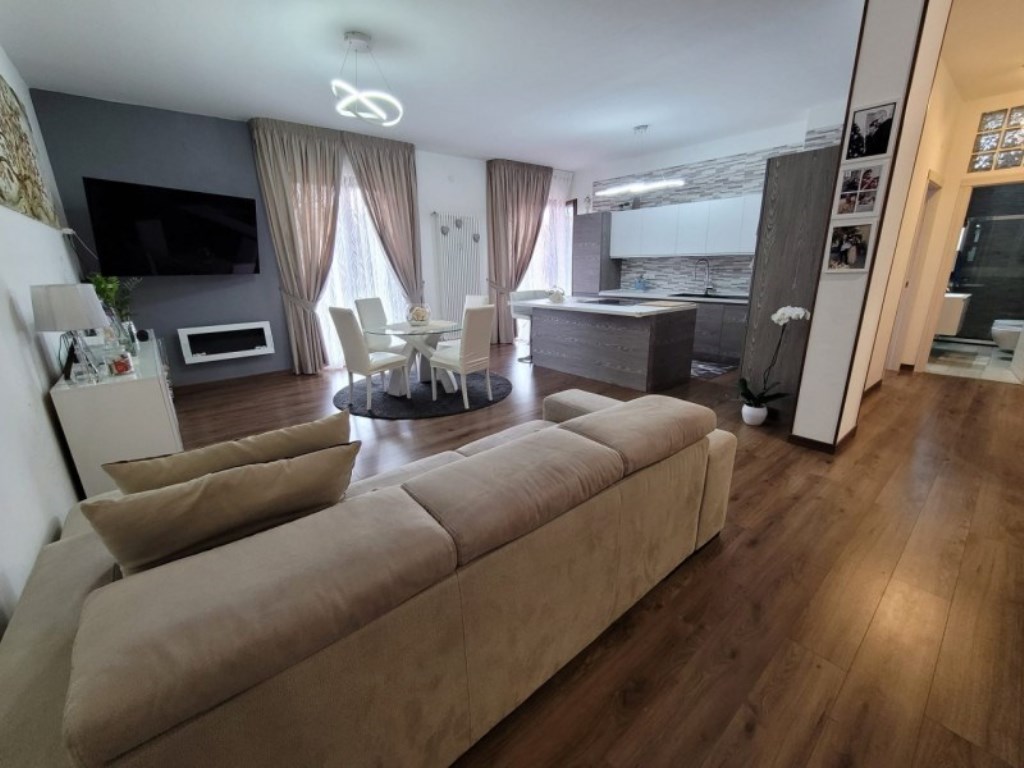 Appartamento in vendita a Savona via Visca