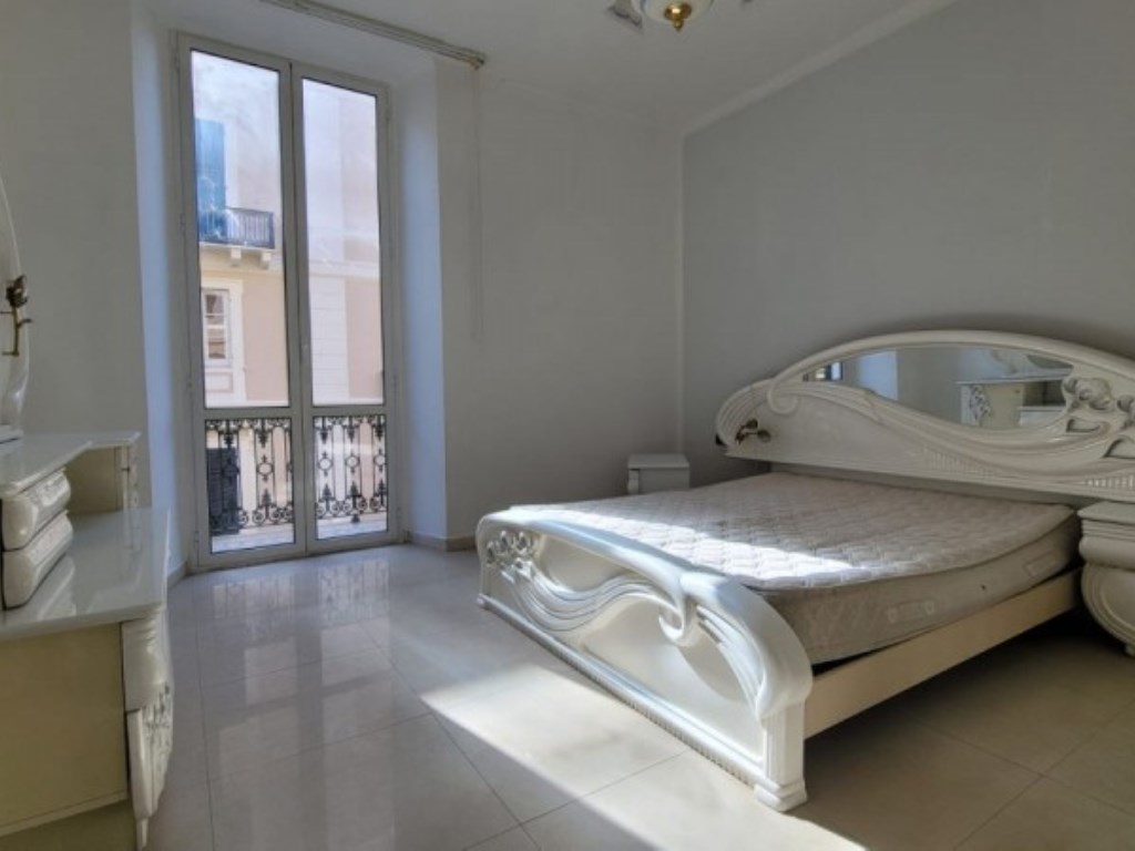 Appartamento in vendita a Savona via Brusco