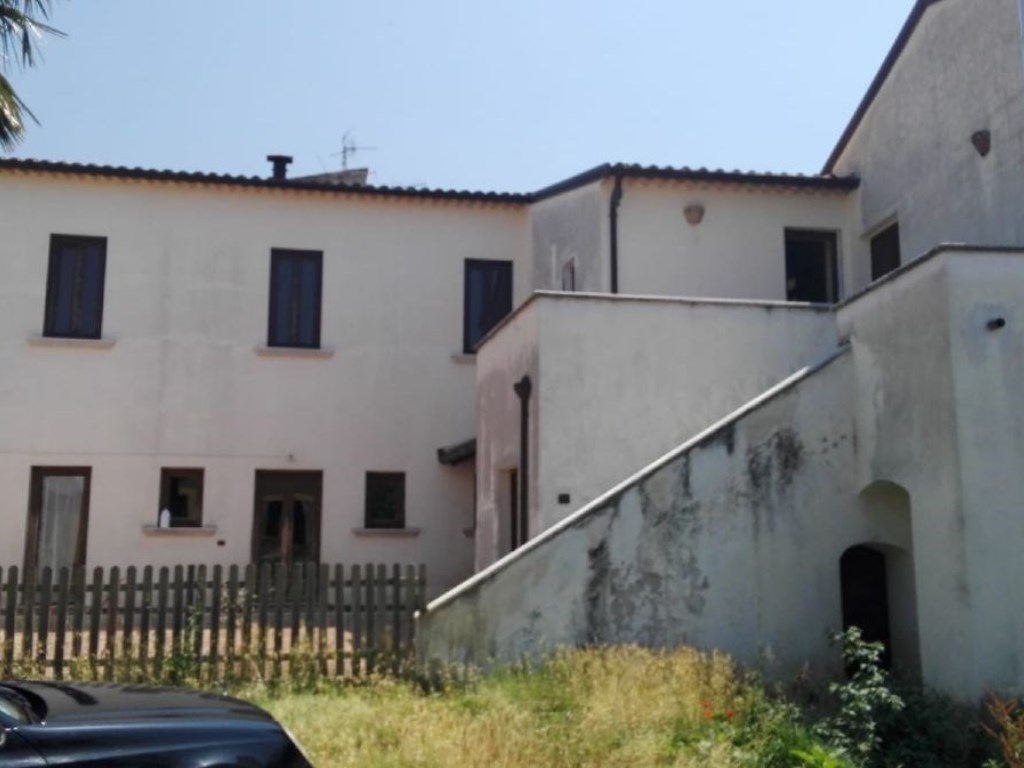 Casa Indipendente in vendita a San Potito Sannitico san Potito Sannitico Ascensione,10