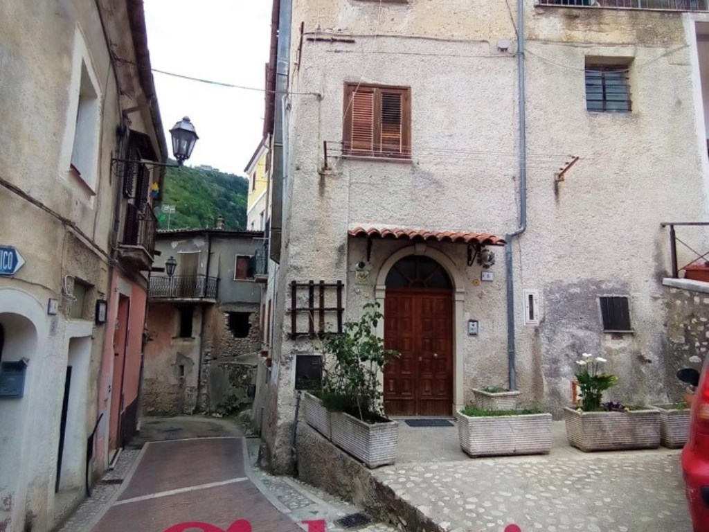 Casa Indipendente in vendita a Piedimonte Matese piedimonte Matese San Sebastiano,9