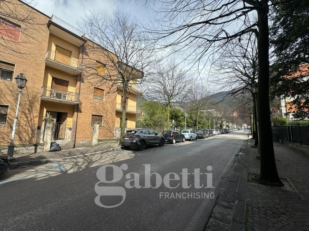 Appartamento in vendita a Piedimonte Matese piedimonte Matese Della libertã ,34