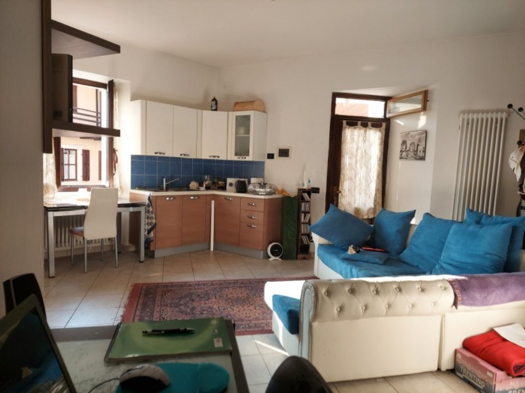 Appartamento in vendita a Trento via domenico zeni