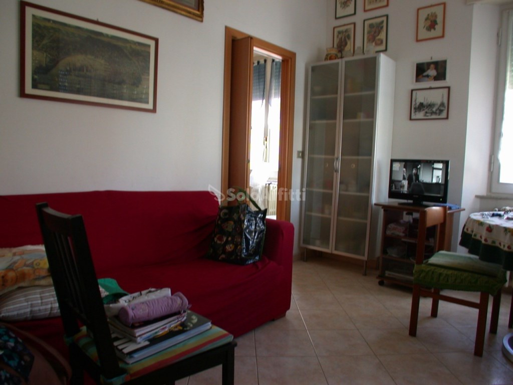 Appartamento in affitto a Fano via castellani ,