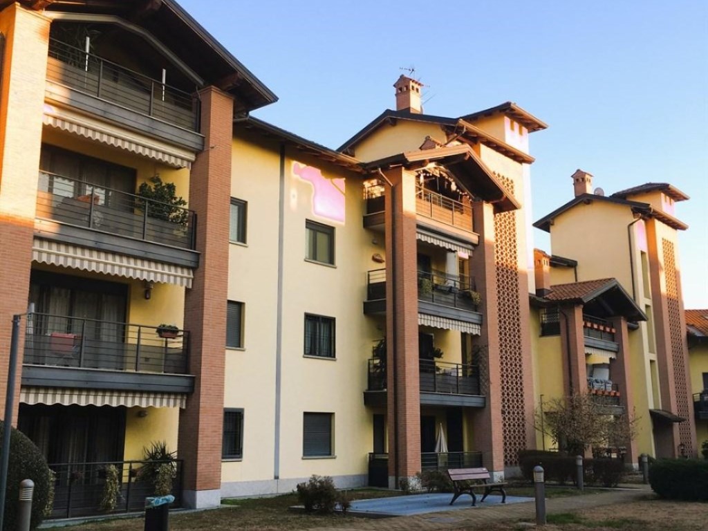 Appartamento in affitto a Cassina de' Pecchi