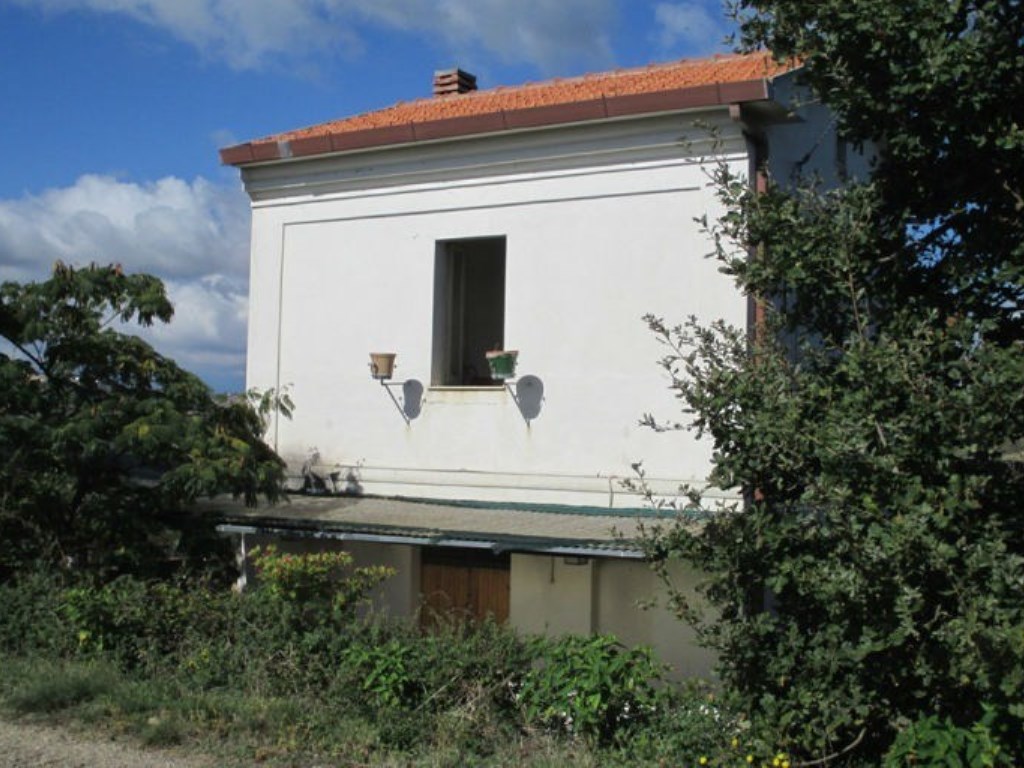 Casa Indipendente in vendita a Scerni
