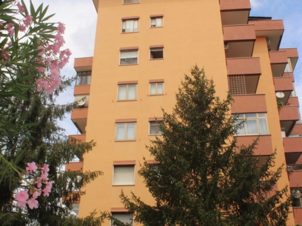 Appartamento in vendita ad Aprilia aprilia Tiberio,6