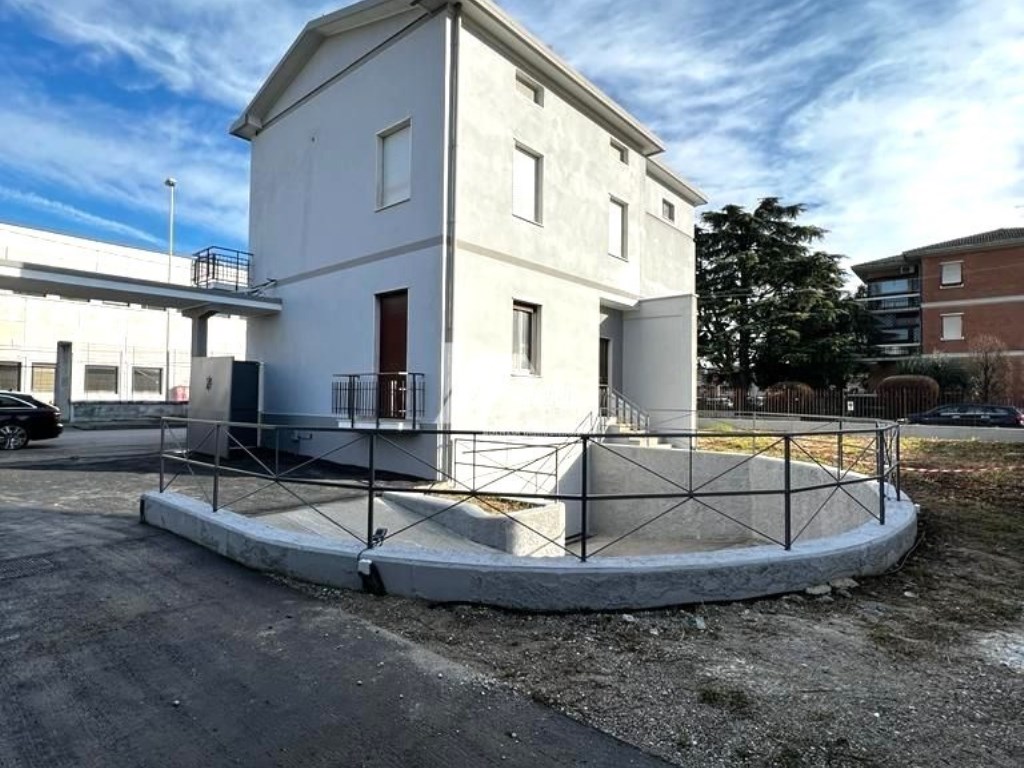Porzione di Casa in vendita a Brescia via Firenze, 47-49