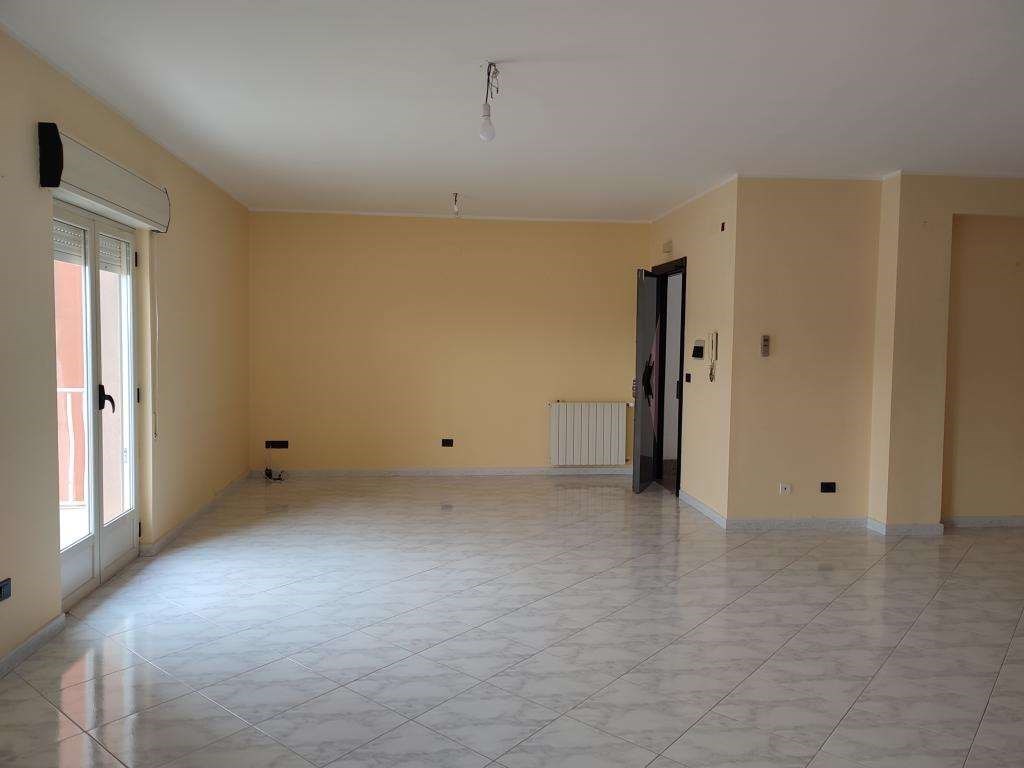Appartamento in vendita a San Cataldo viale Dei Platani 26/b