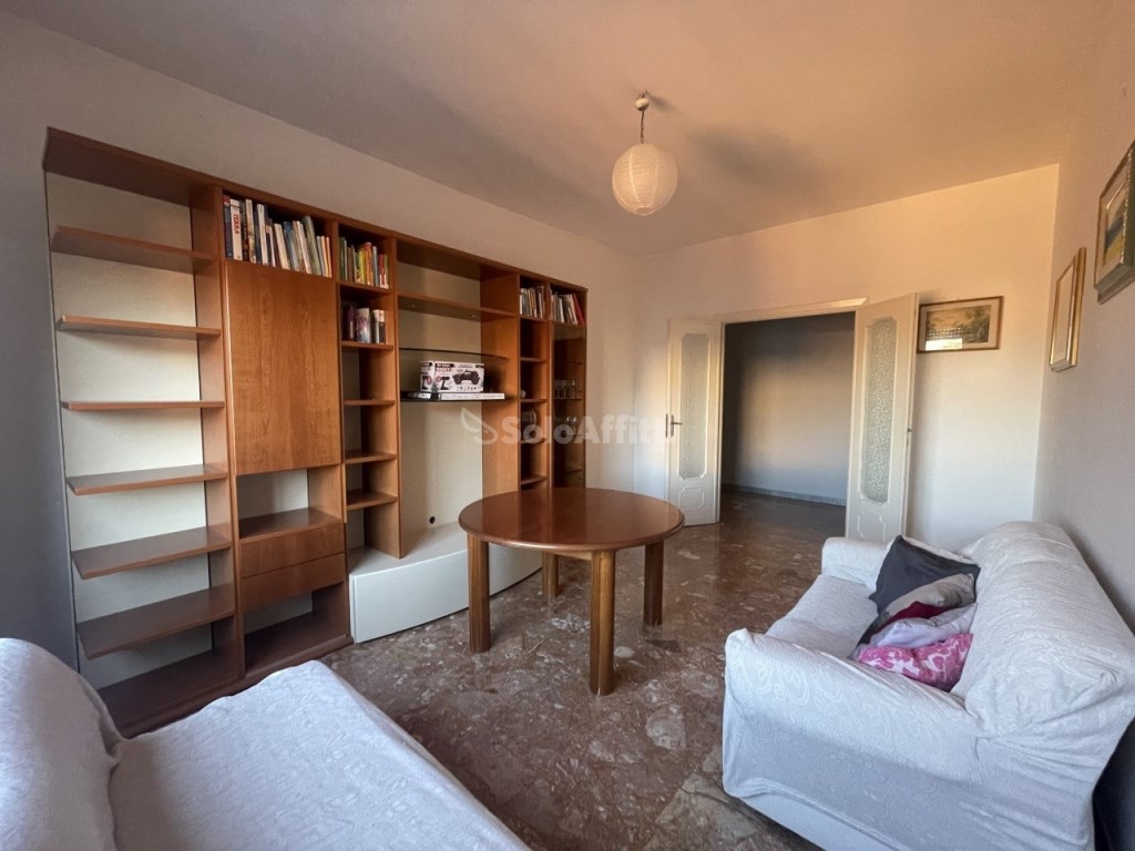 Appartamento in affitto a Genzano di Roma via Filippo Pizzicannella,