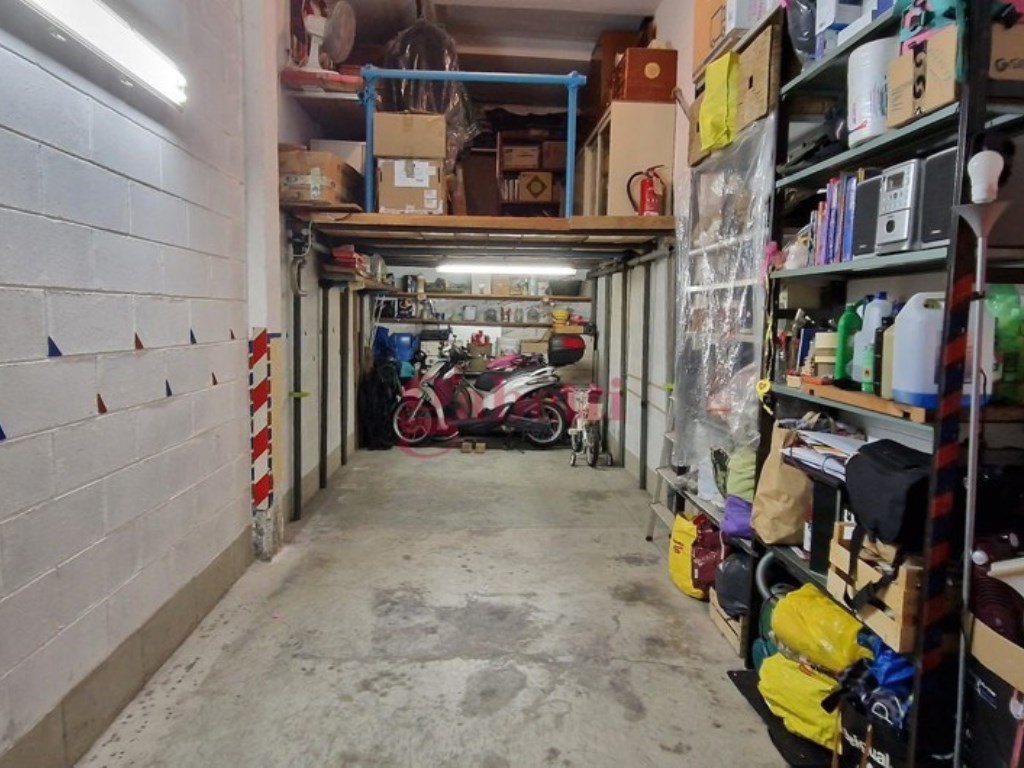 Garage in vendita a Firenze firenze Giacomo Carissimi