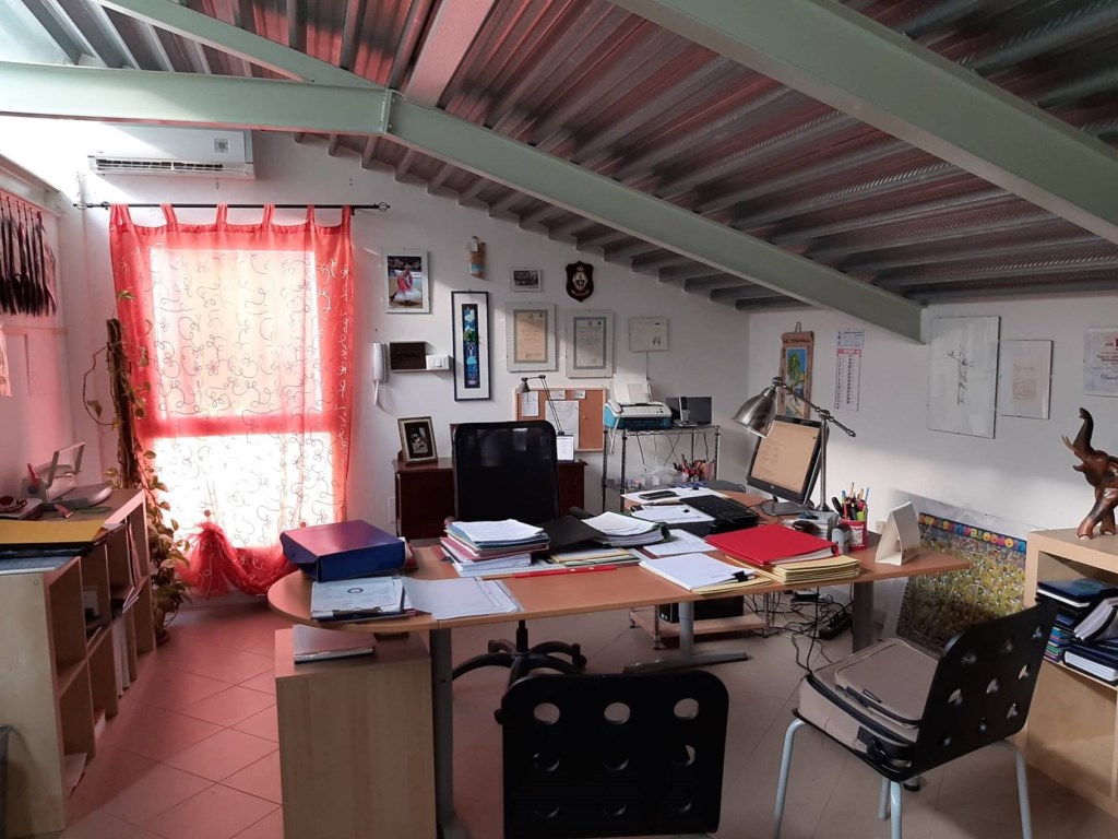 Ufficio in vendita a San Giuliano Terme