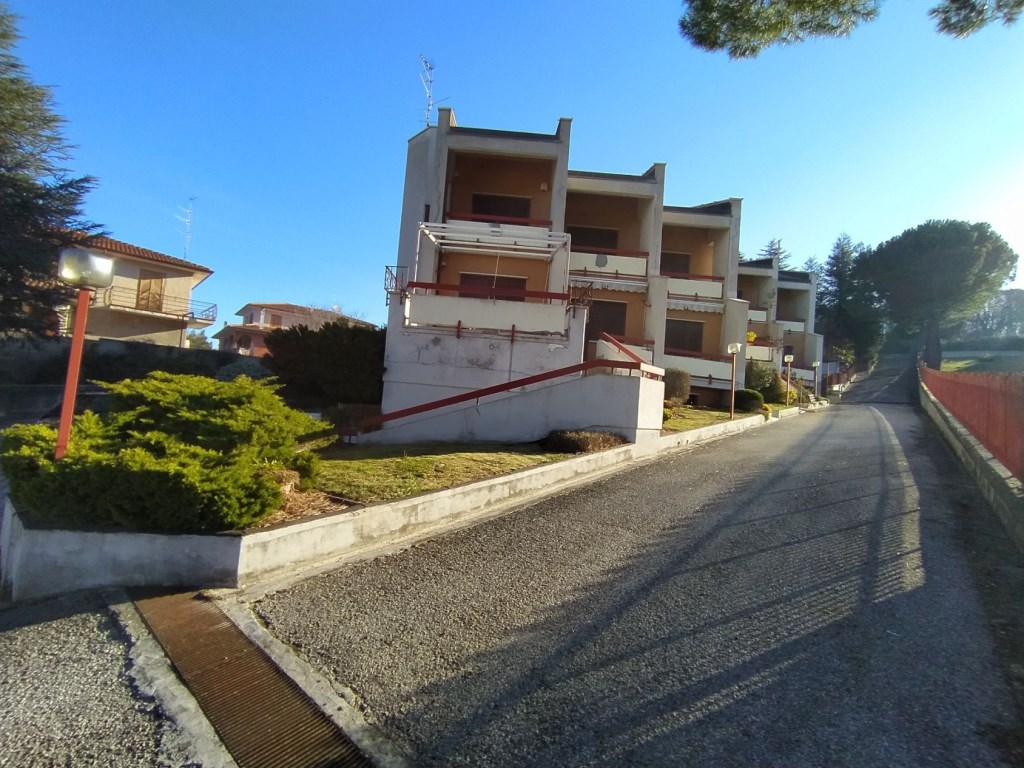 Villa in vendita a Campobasso s. Antonio dei Lazzari