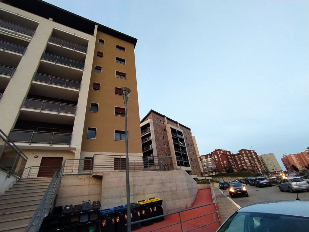 Appartamento in vendita a Campobasso via Pirandello