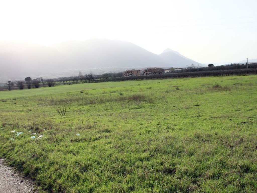Terreno Agricolo in vendita a Telese Terme