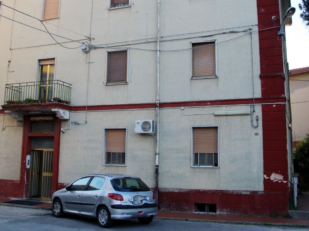 Appartamento in vendita a Telese Terme