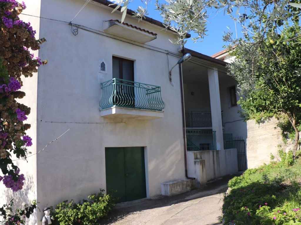 Casa Indipendente in vendita a Sant'Agata de' Goti