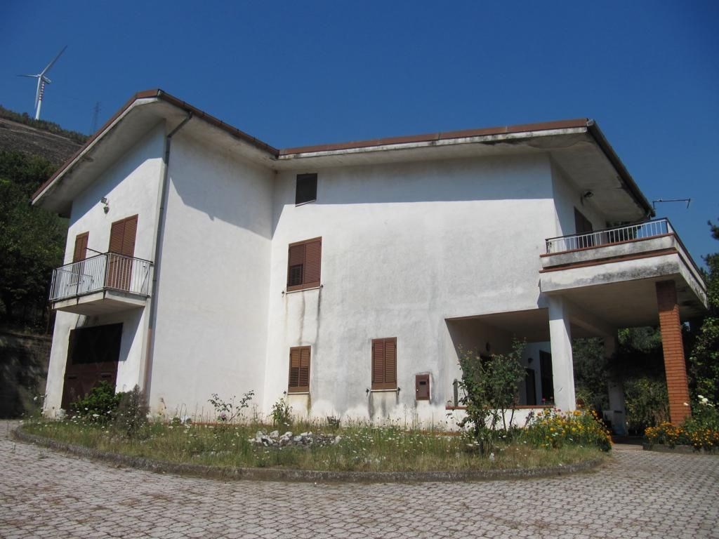 Villa in vendita a Durazzano