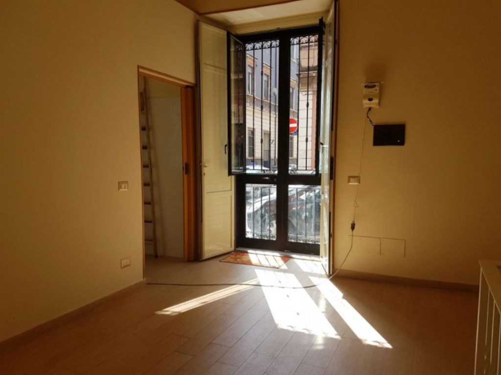 Ufficio in affitto a Catania via Conte Ruggero 50