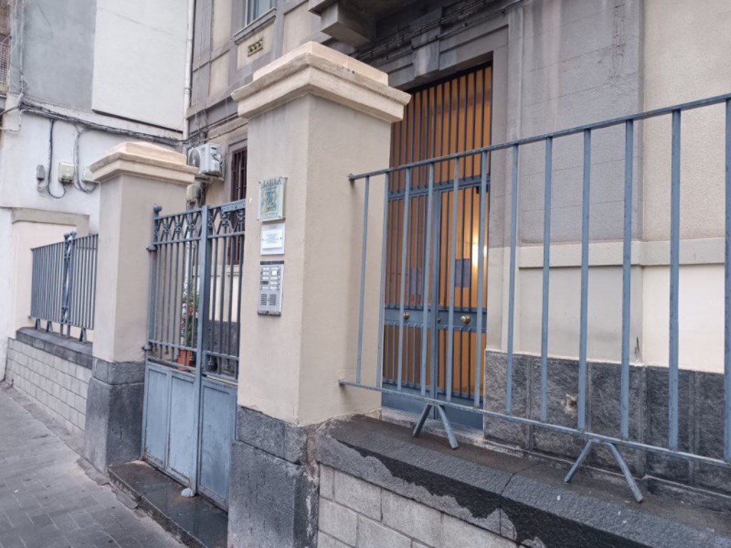 Stanza Privata in affitto a Catania via Gorizia, 39