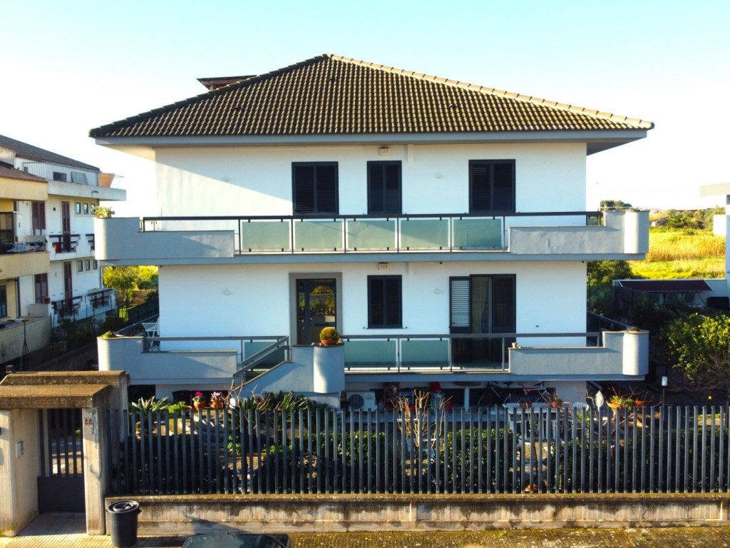 Villa in vendita ad Avola