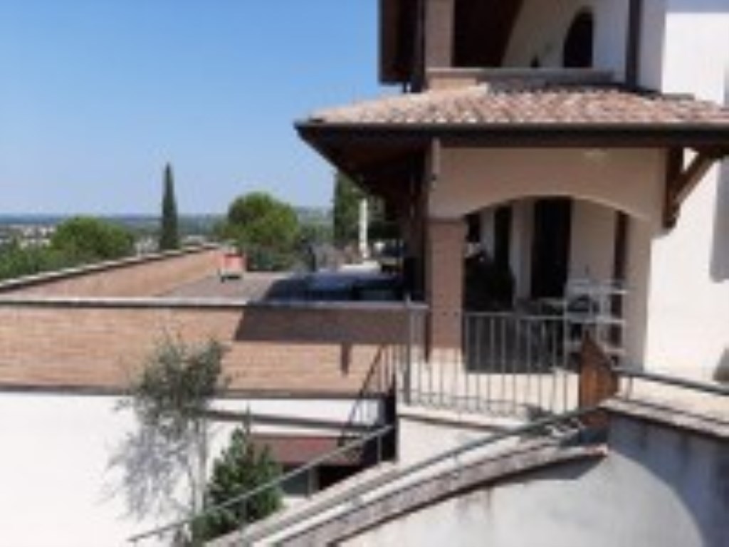 Villa in vendita a Castrocaro Terme e Terra del Sole via biondina