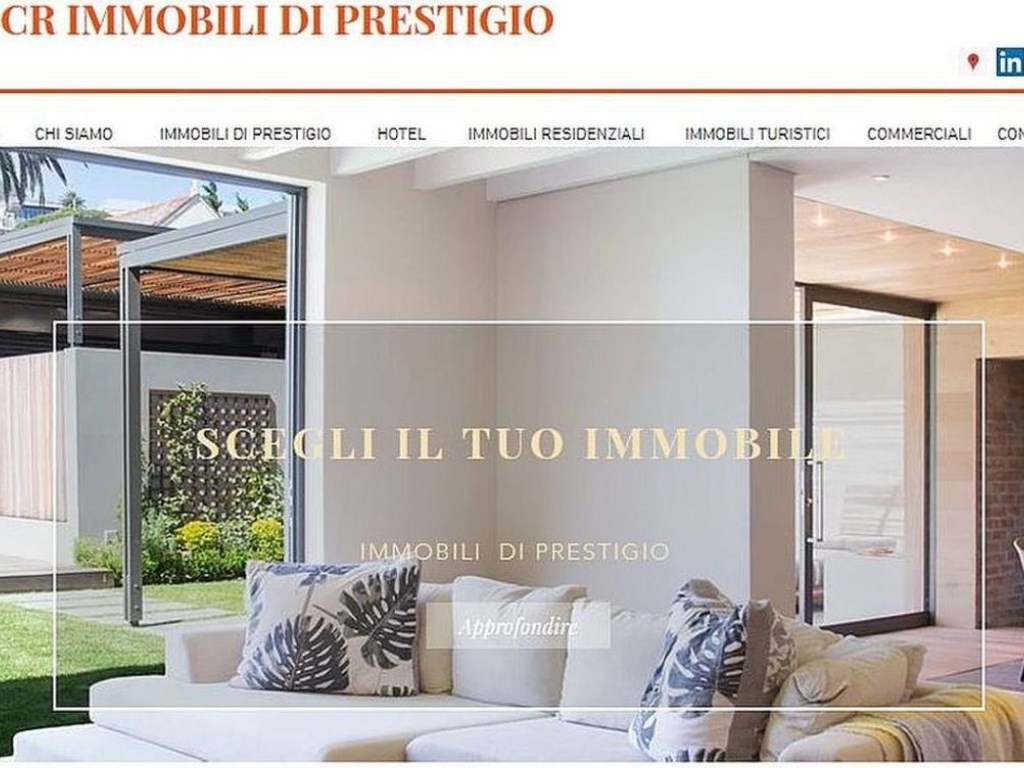 Hotel/Albergo in vendita a Reggio nell'Emilia
