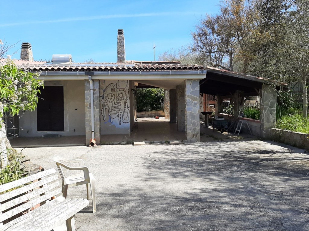 Villa in vendita a Sassari taniga San Giacomo Medas