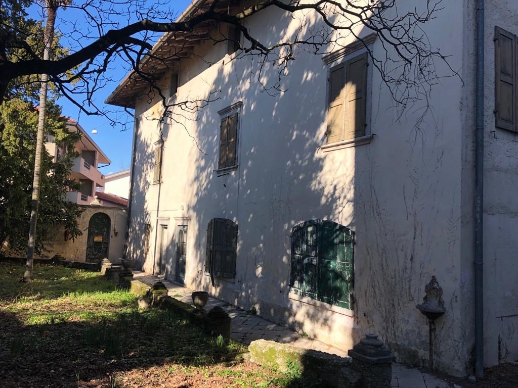 Villa in vendita a Cividale del Friuli via Carlo alberto 46, Cividale del Friuli