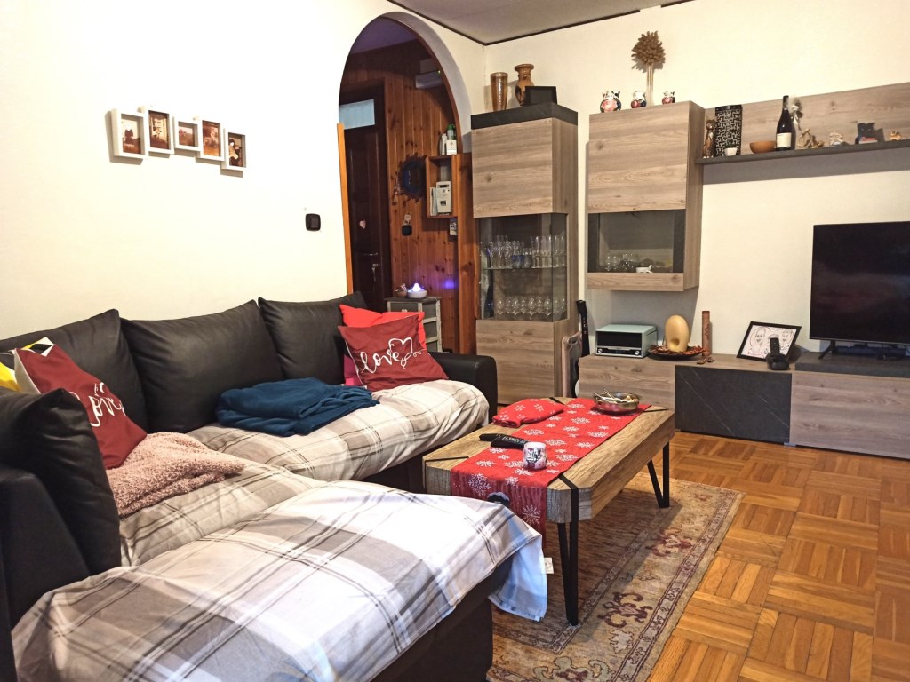 Appartamento in vendita a Torviscosa via Roma, Torviscosa