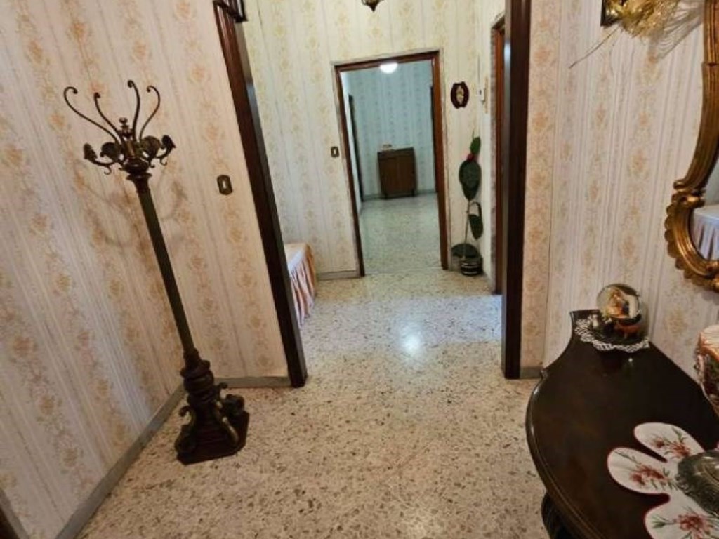 Appartamento in vendita a Trani via Gioacchino Rossini 20