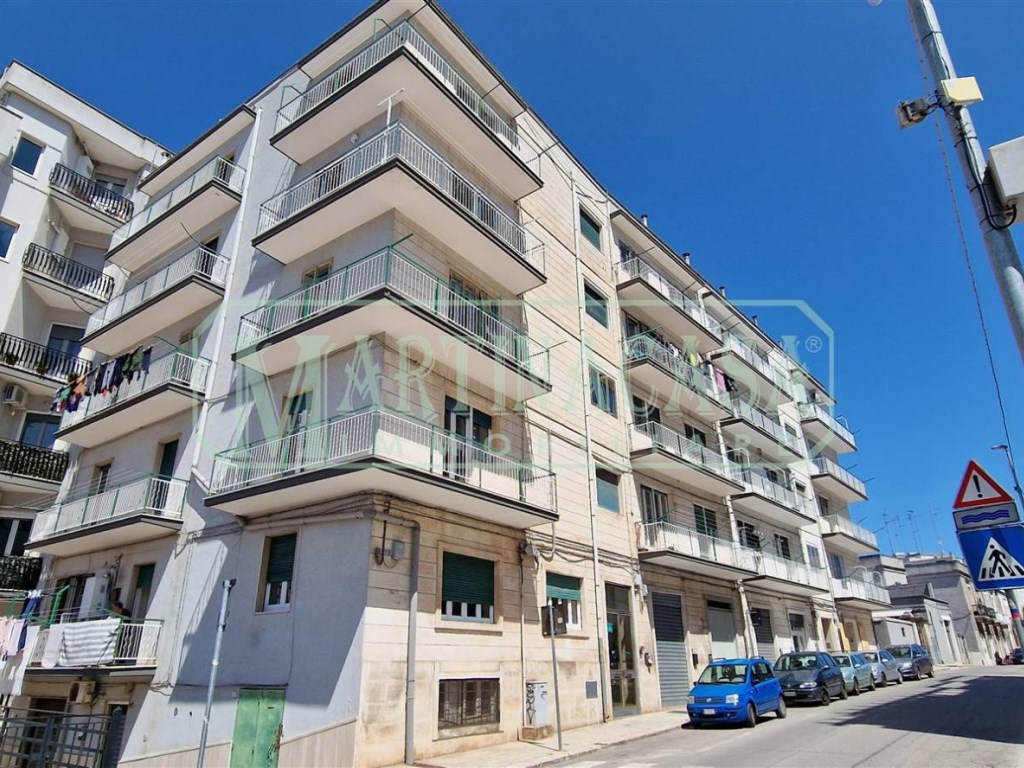 Appartamento in vendita a Martina Franca corso Dei Mille 174