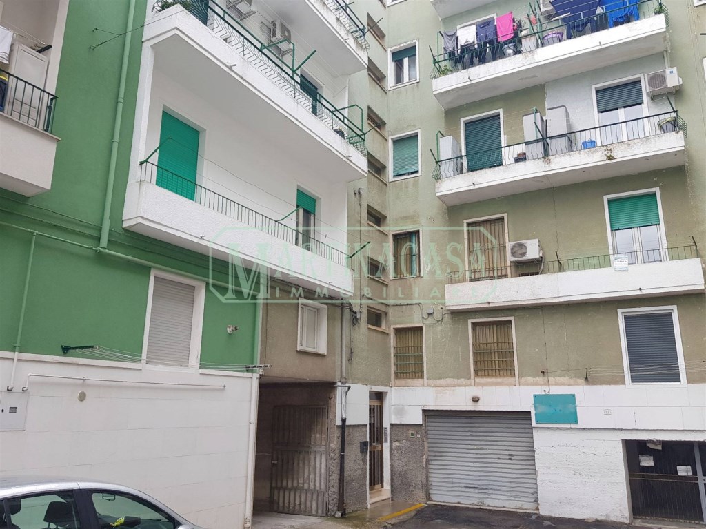 Appartamento in vendita a Martina Franca via Aspromonte 26