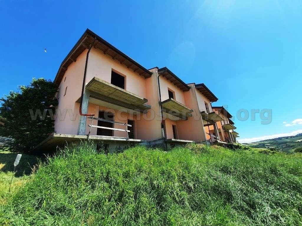 Villa a Schiera in vendita a Savignano sul Panaro