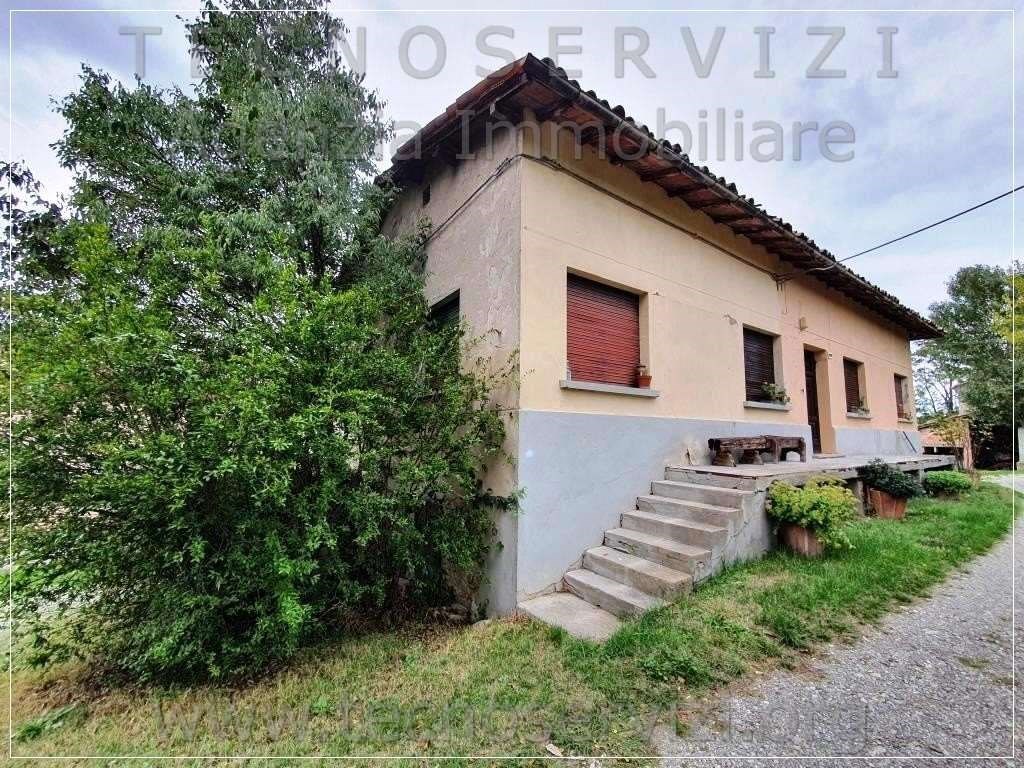 Casa Indipendente in vendita a Savignano sul Panaro