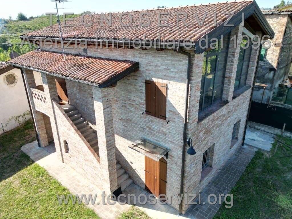 Villa in vendita a Savignano sul Panaro
